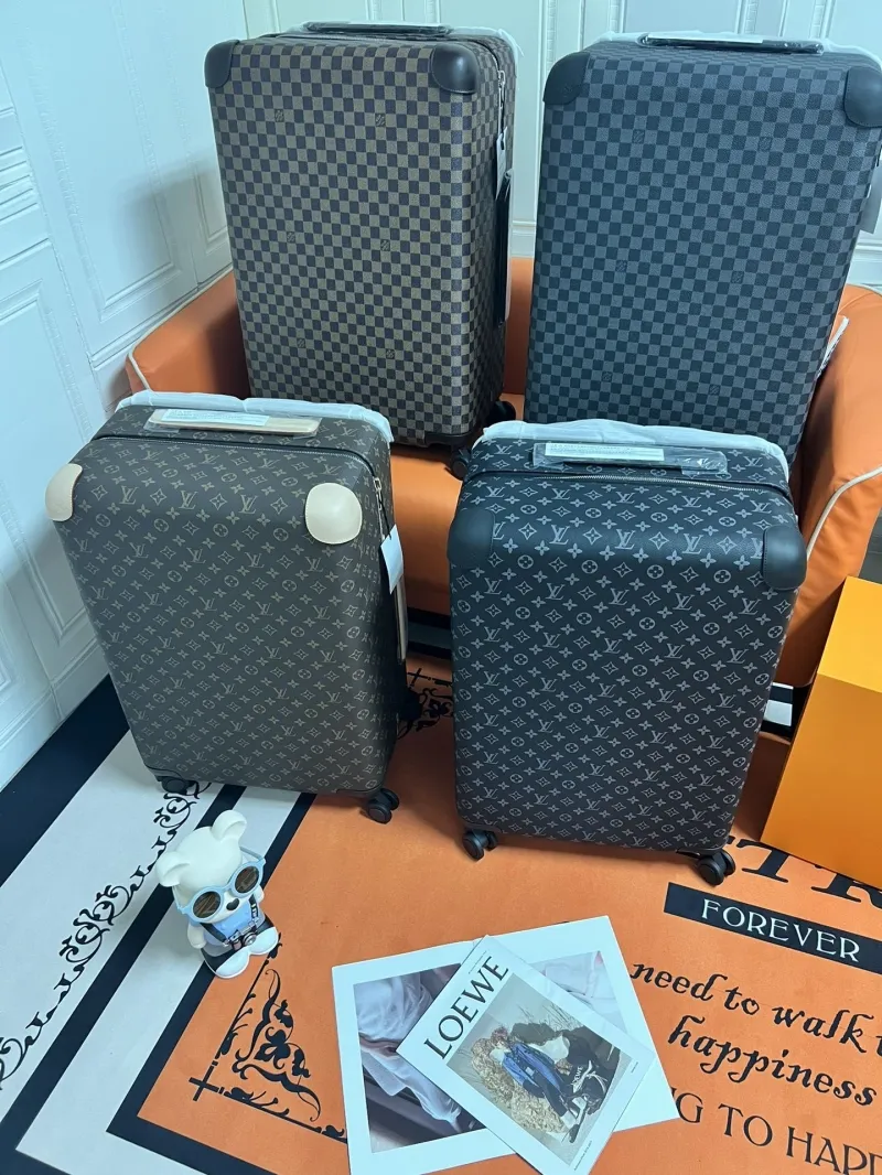 LV Suitcase-103 - Image 6