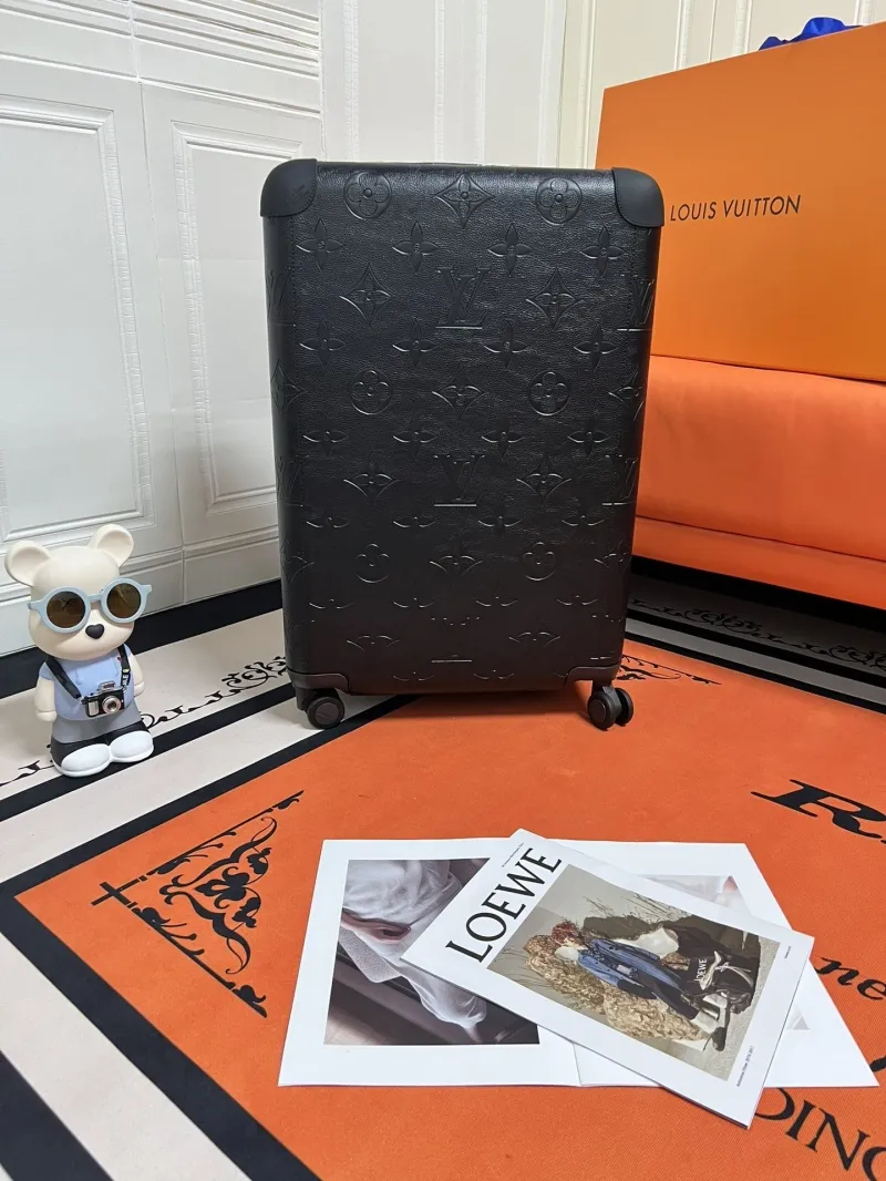 Alternative view of LV Suitcase-104