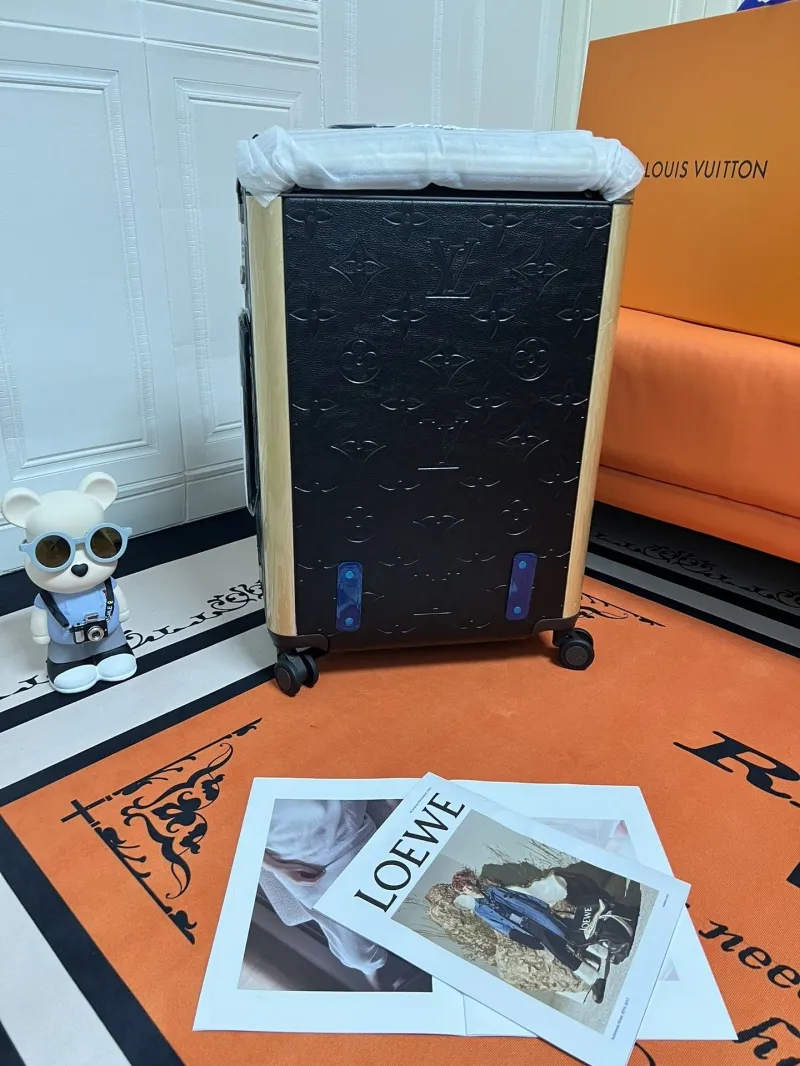 LV Suitcase-104 - Image 3