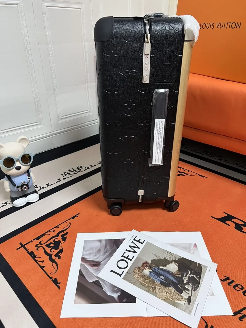 LV Suitcase-104 - Image 4