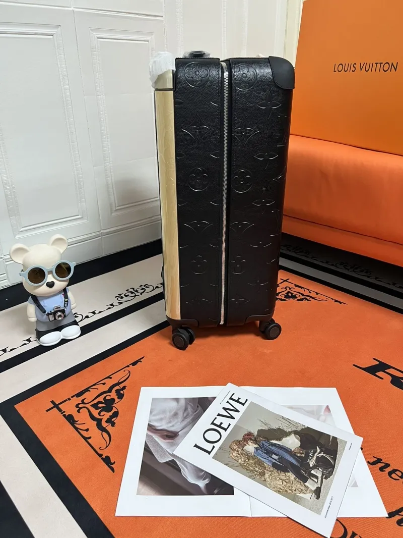 LV Suitcase-104 - Image 5