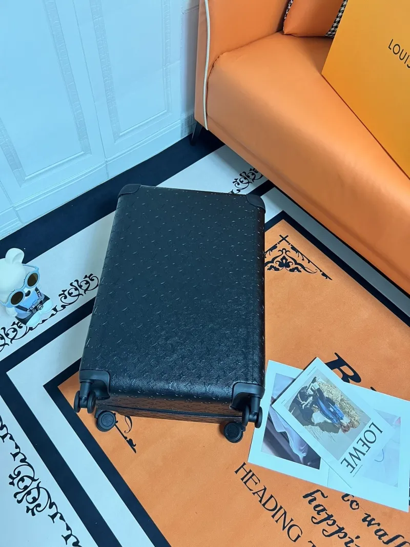 LV Suitcase-105