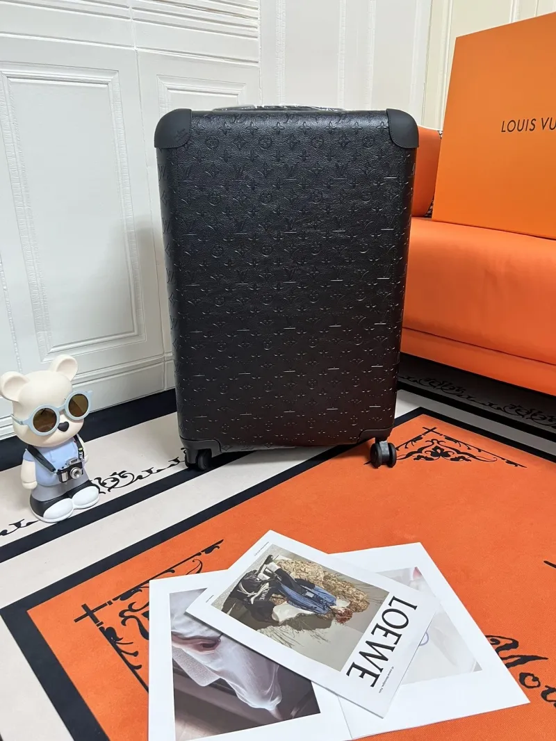 Alternative view of LV Suitcase-105