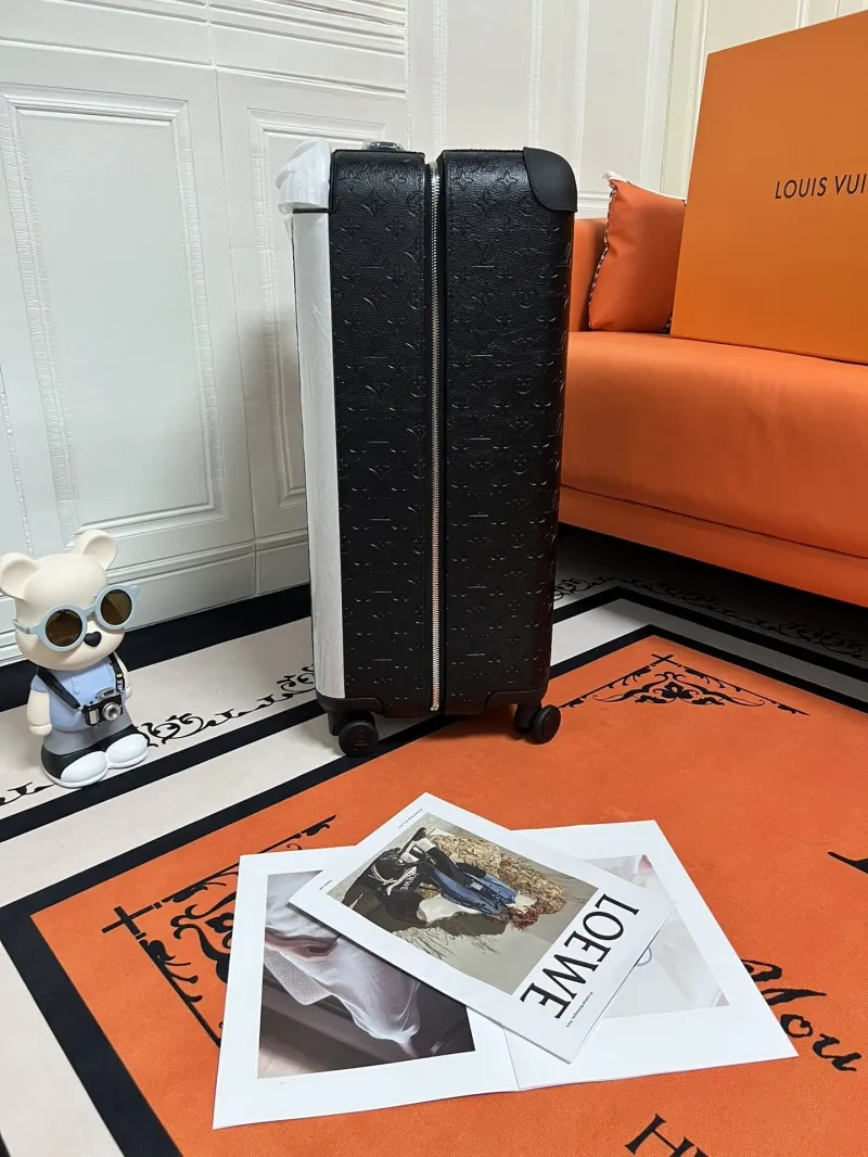 LV Suitcase-105 - Image 5