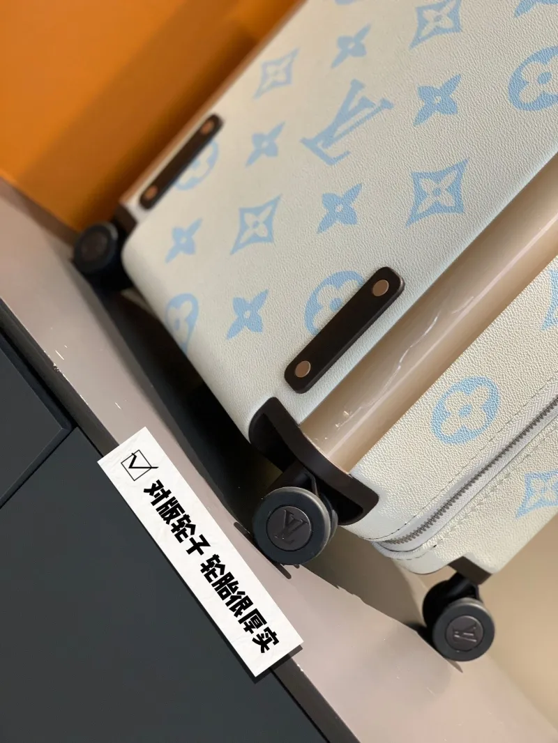 LV Suitcase-106 - Image 4