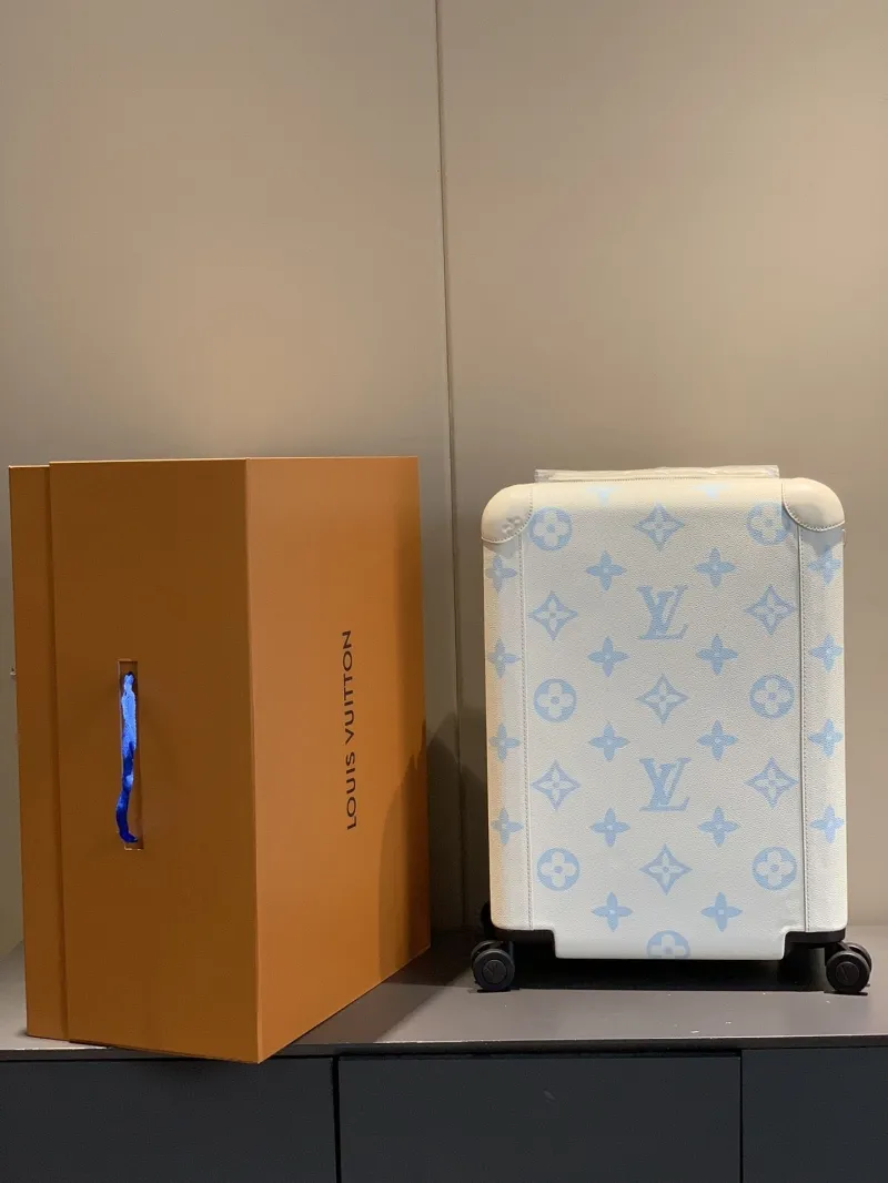 LV Suitcase-106 - Image 8