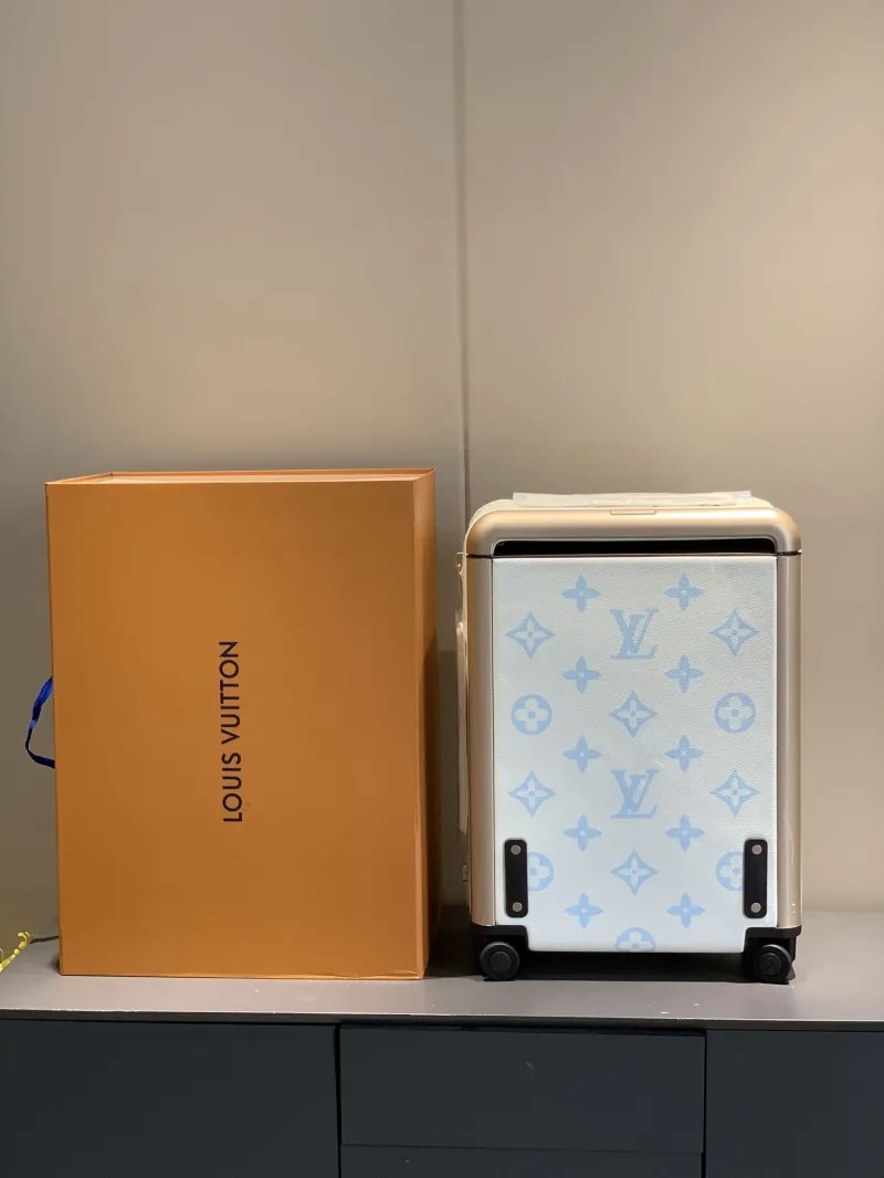LV Suitcase-106 - Image 9