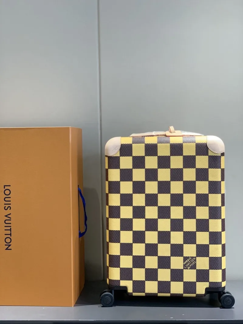 LV Suitcase-107 - Image 6