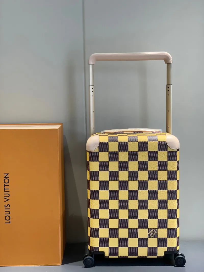 LV Suitcase-107 - Image 8