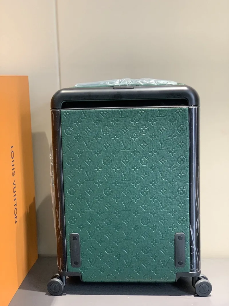 Alternative view of LV Suitcase-108