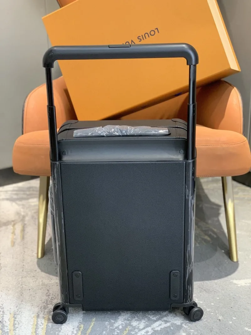 LV Suitcase-109 - Image 4