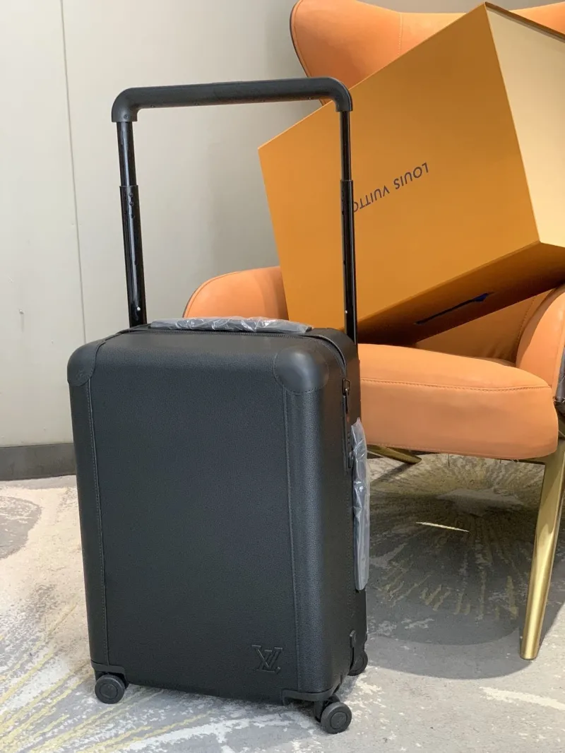 LV Suitcase-109 - Image 5