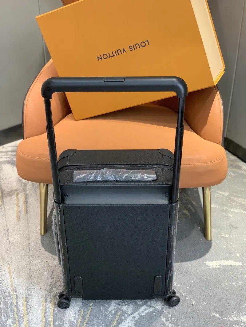 LV Suitcase-109 - Image 6