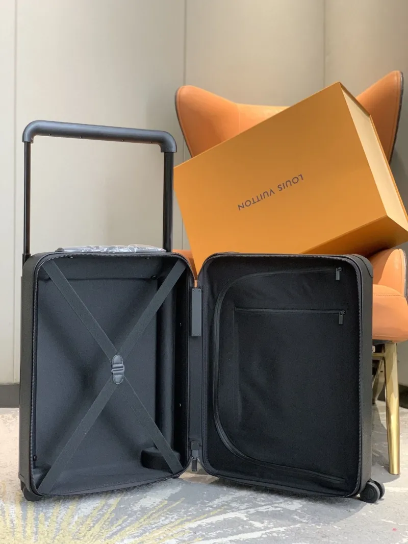LV Suitcase-109 - Image 9
