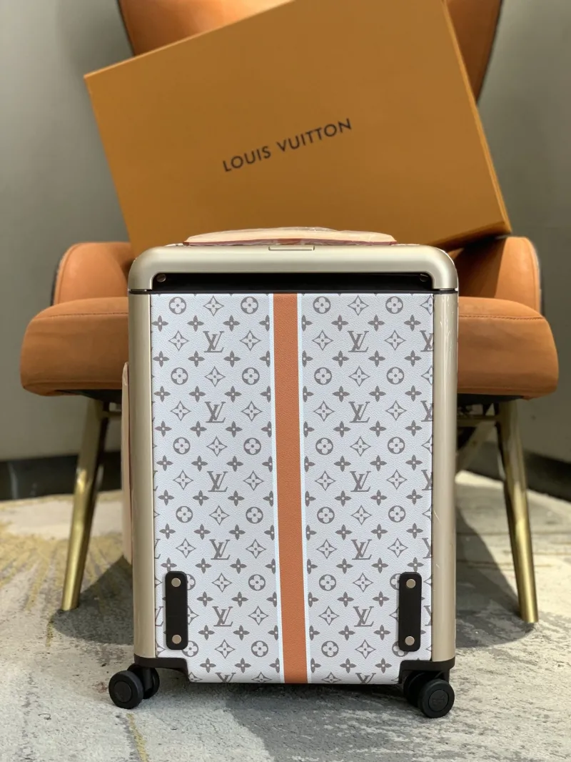 Alternative view of LV Suitcase-110