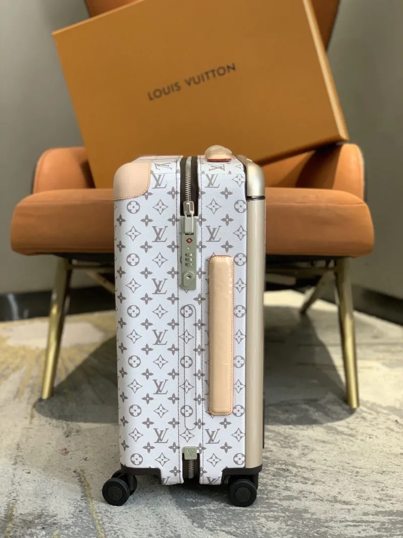 LV Suitcase-110 - Image 3