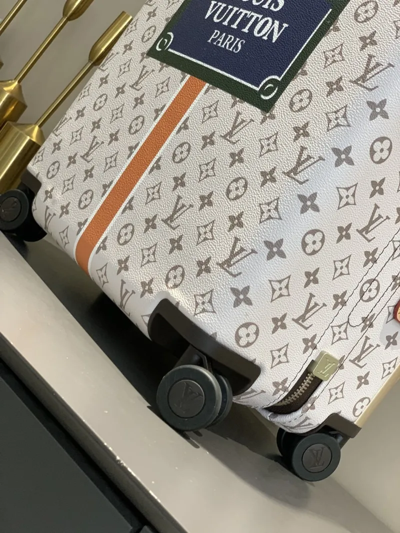 LV Suitcase-110 - Image 4