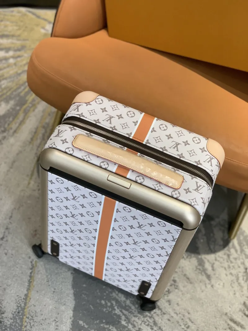 LV Suitcase-110 - Image 5