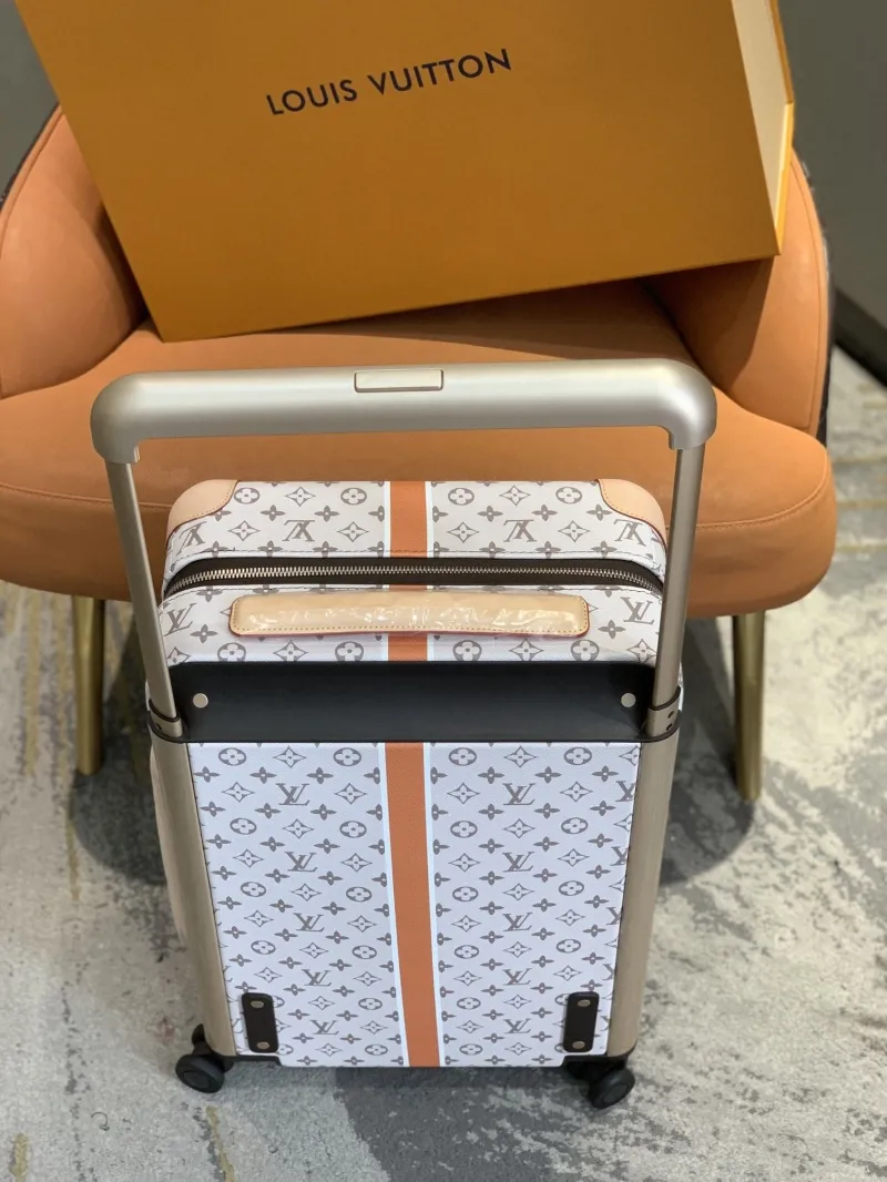 LV Suitcase-110 - Image 6