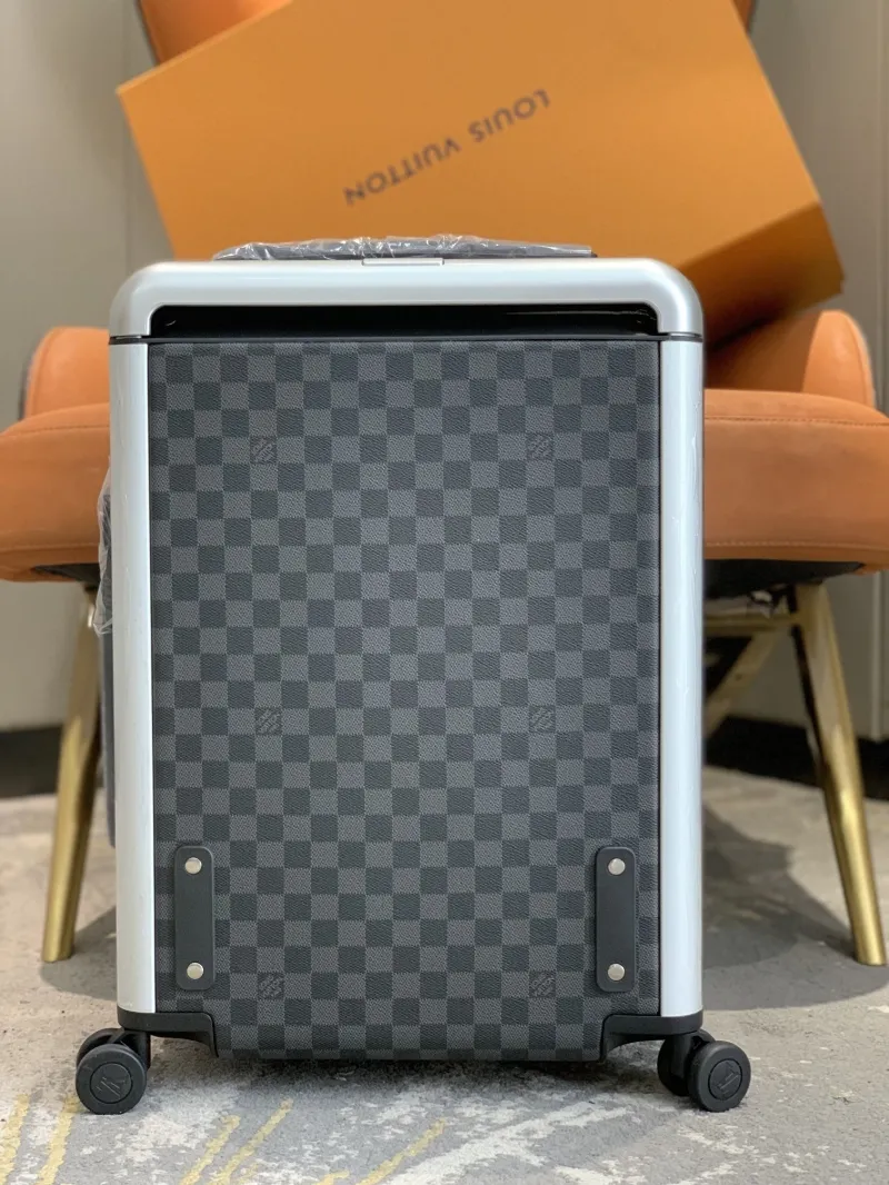 LV Suitcase-111 - Image 3