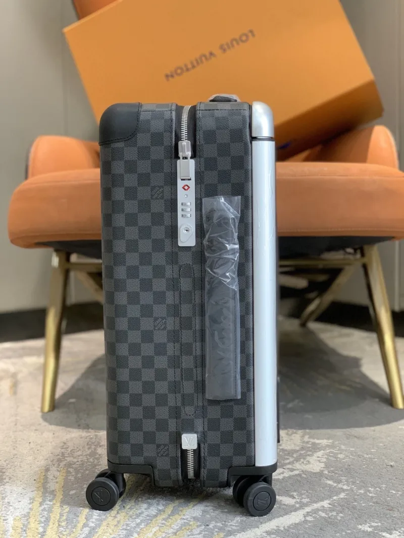 LV Suitcase-111 - Image 4
