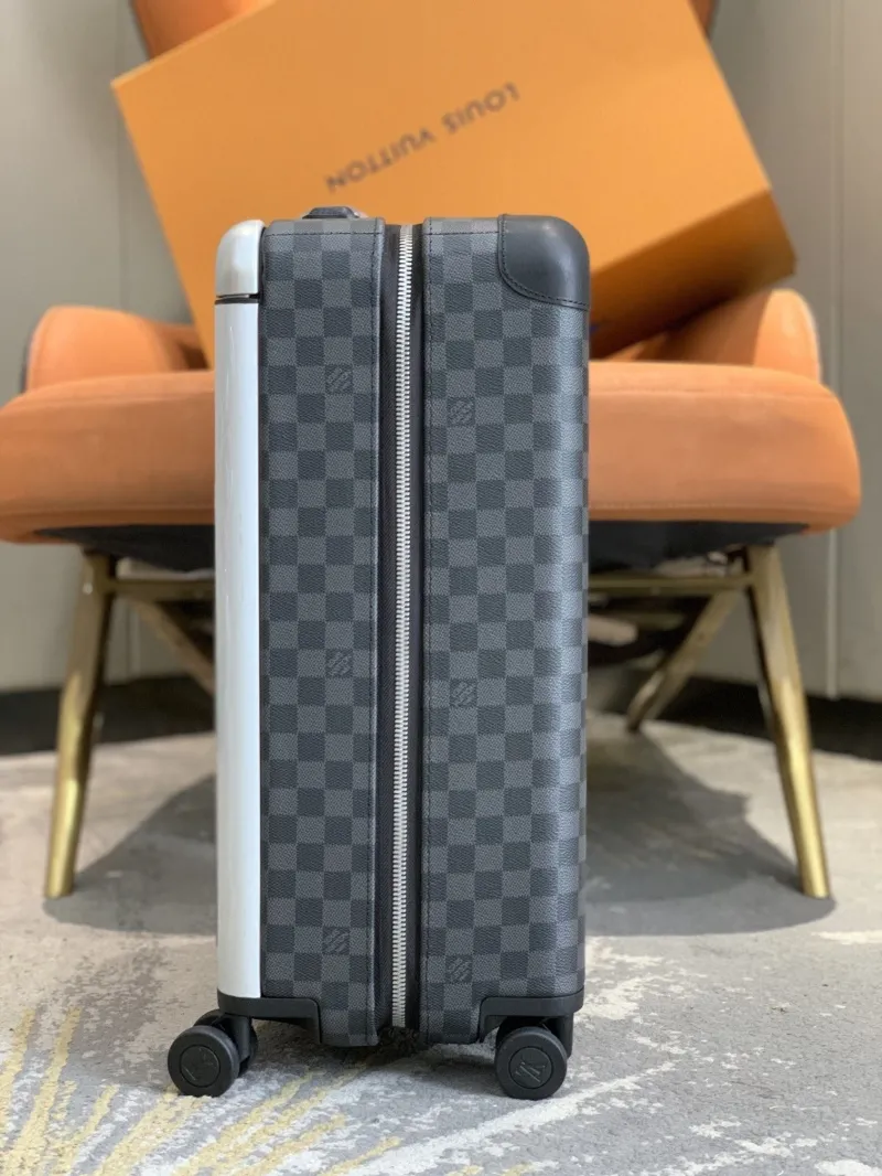 LV Suitcase-111 - Image 5