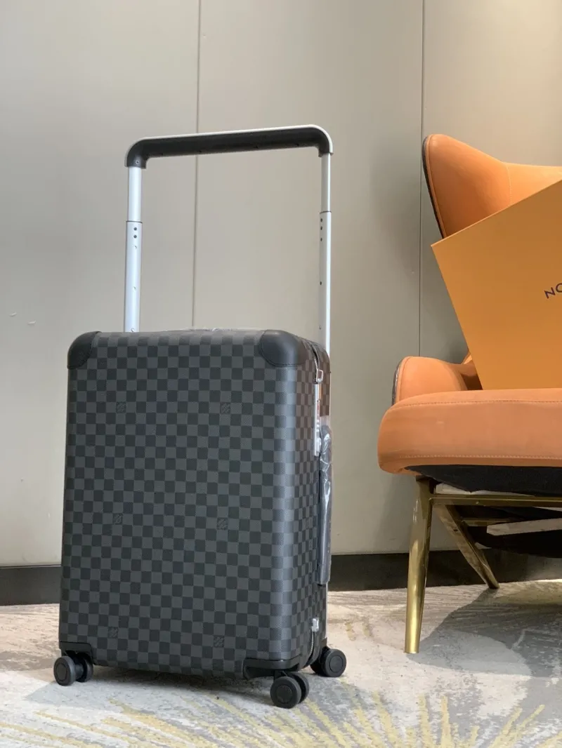 LV Suitcase-111 - Image 6