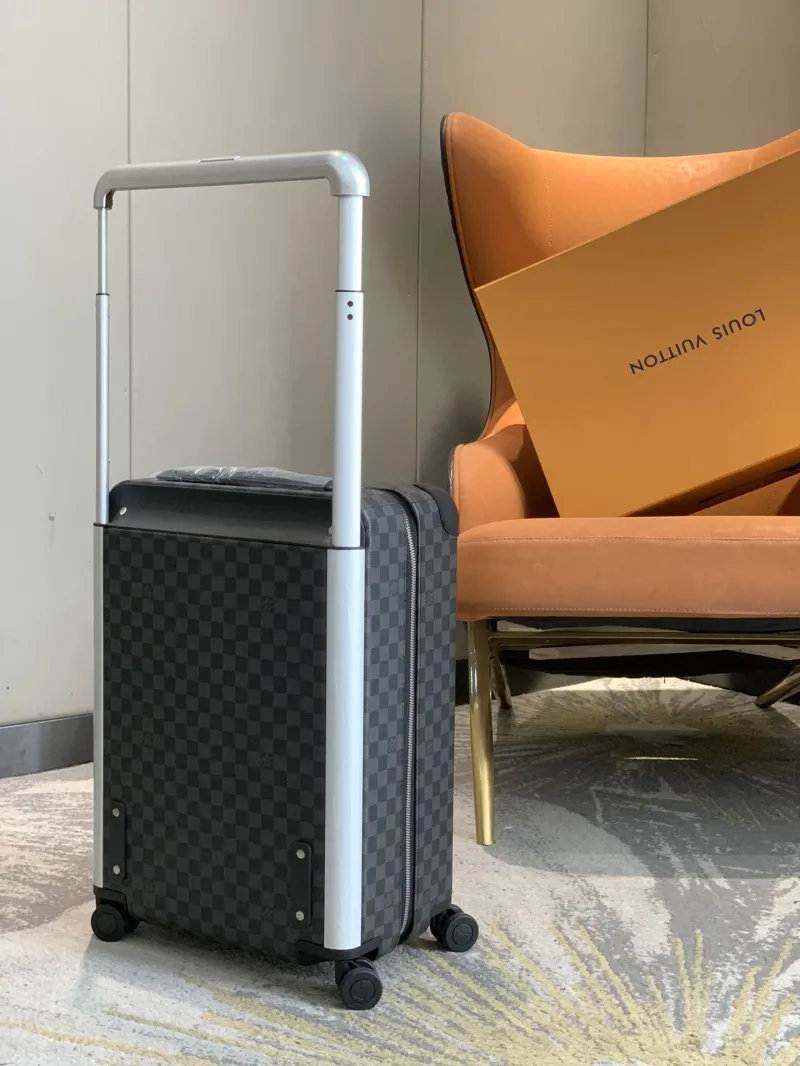 LV Suitcase-111 - Image 8