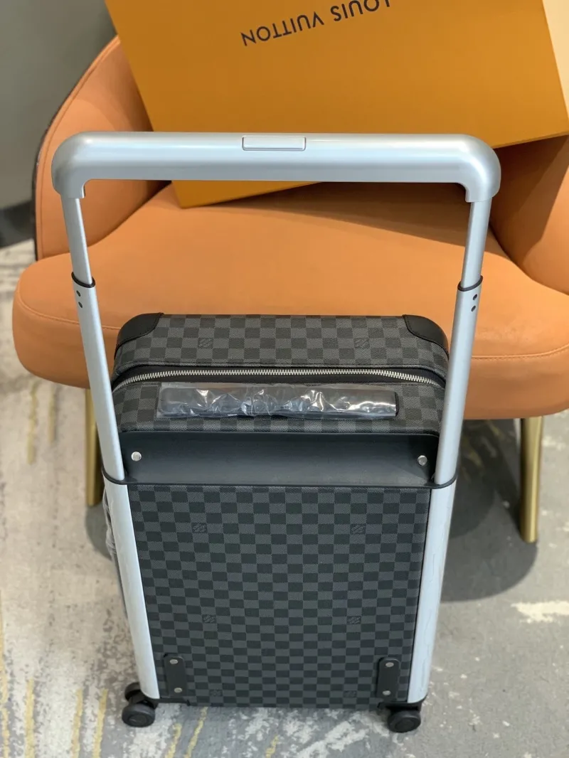 LV Suitcase-111 - Image 9
