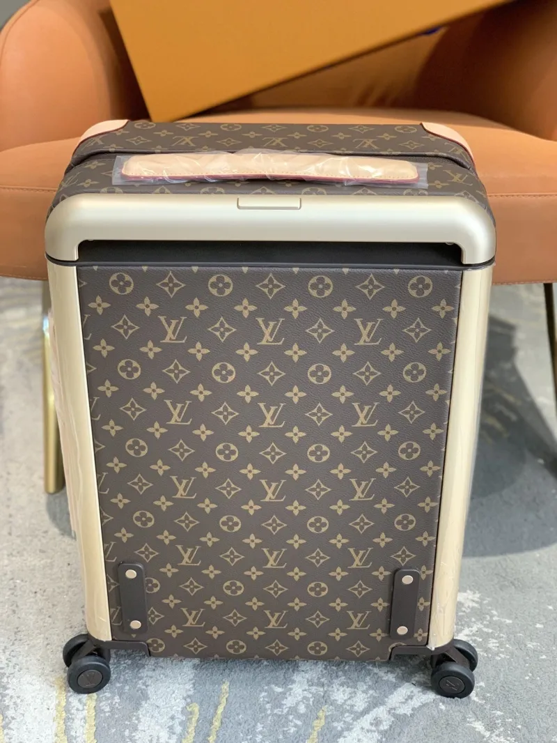 Alternative view of LV Suitcase-112