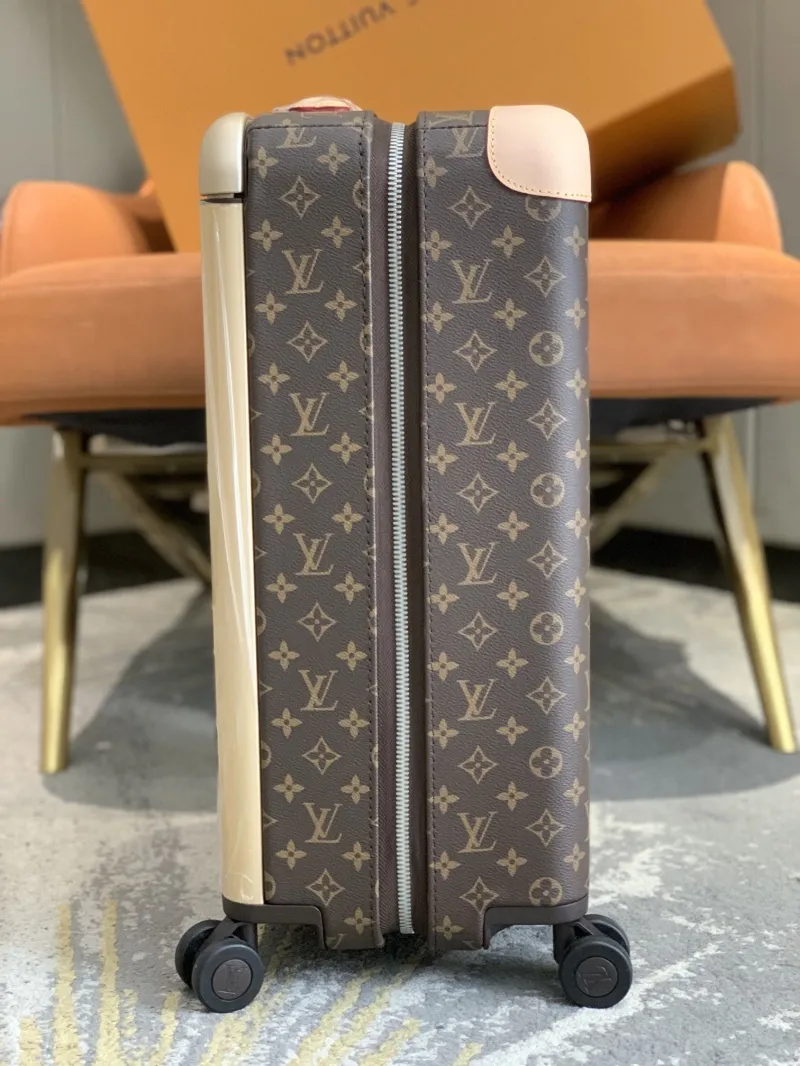 LV Suitcase-112 - Image 3