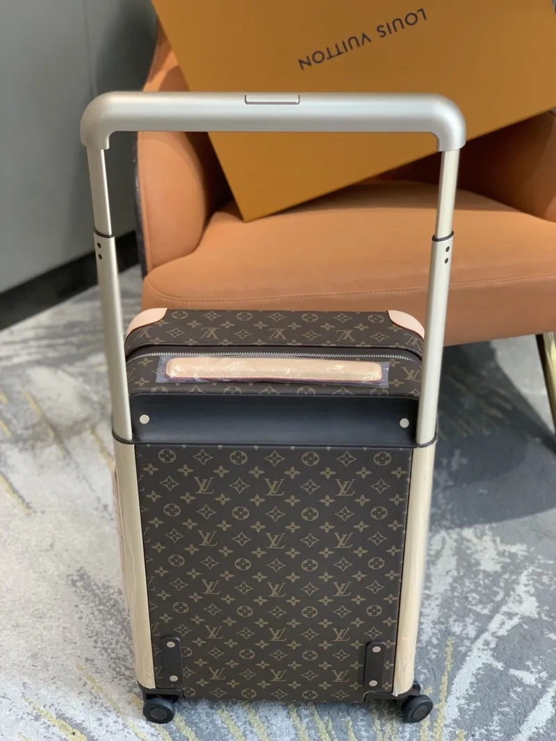 LV Suitcase-112 - Image 5
