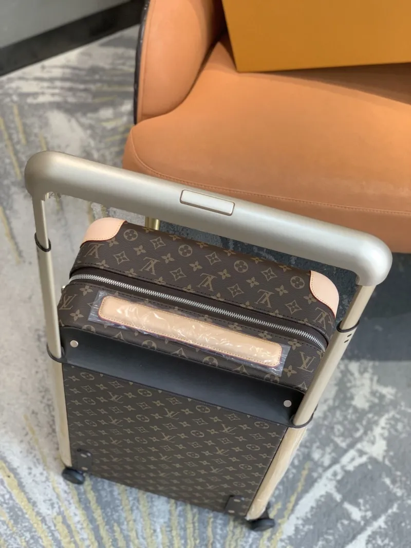 LV Suitcase-112 - Image 7