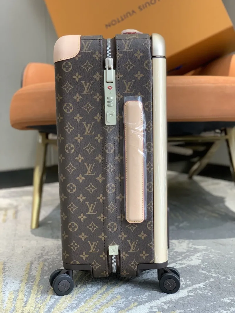 LV Suitcase-112 - Image 8