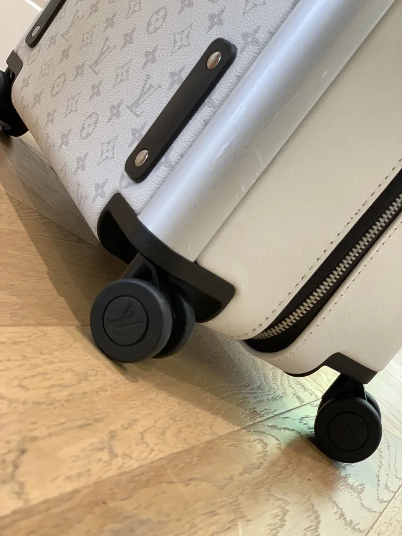 LV Suitcase-113 - Image 4