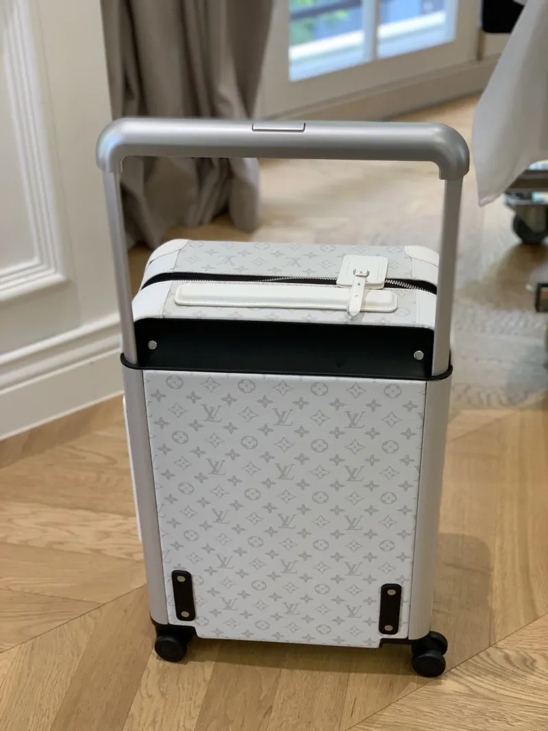 LV Suitcase-113 - Image 5