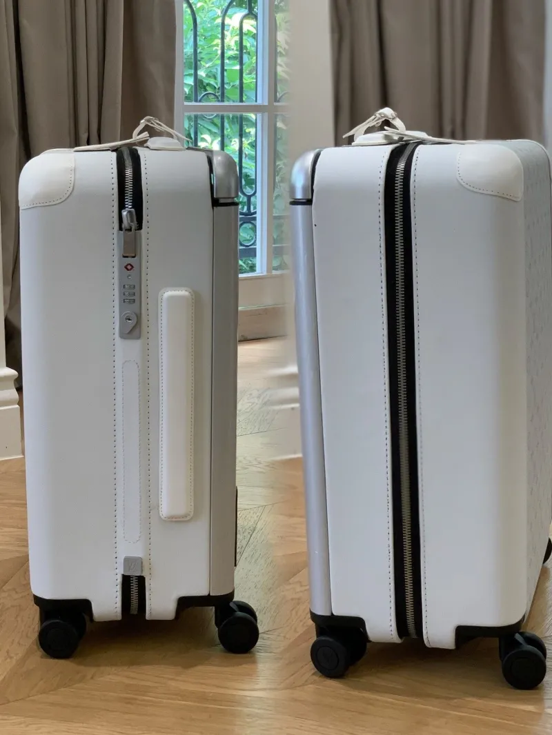 LV Suitcase-113 - Image 7