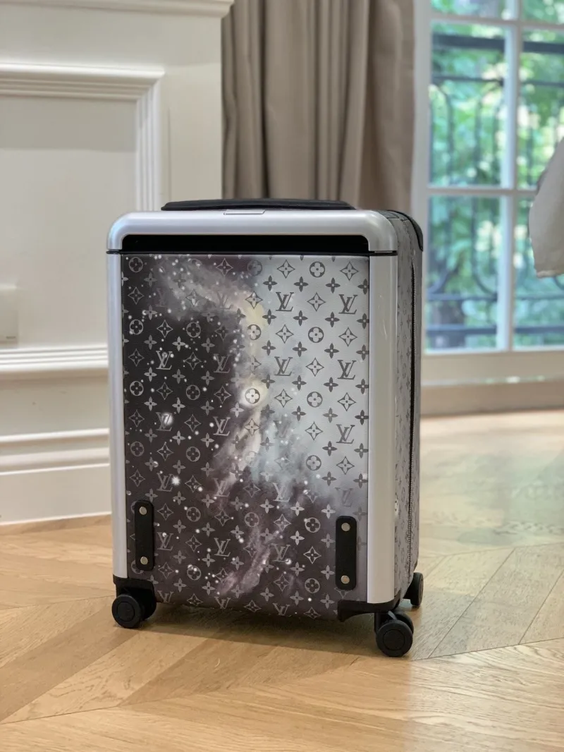 Alternative view of LV Suitcase-115