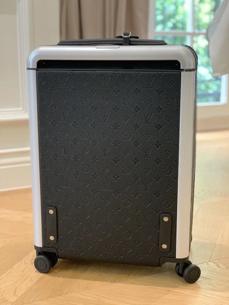 Alternative view of LV Suitcase-116