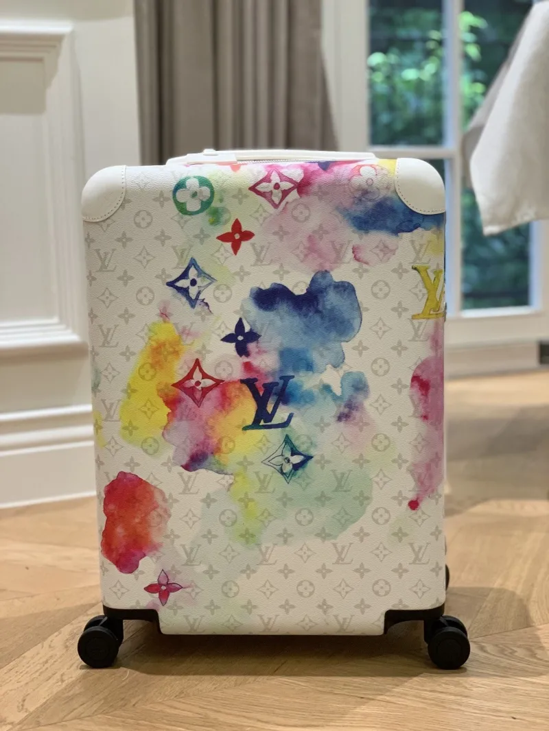 LV Suitcase-117