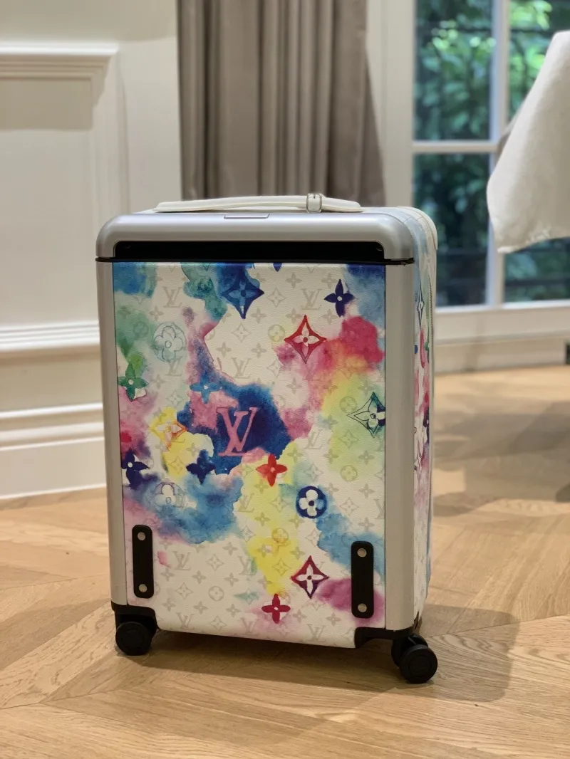 Alternative view of LV Suitcase-117