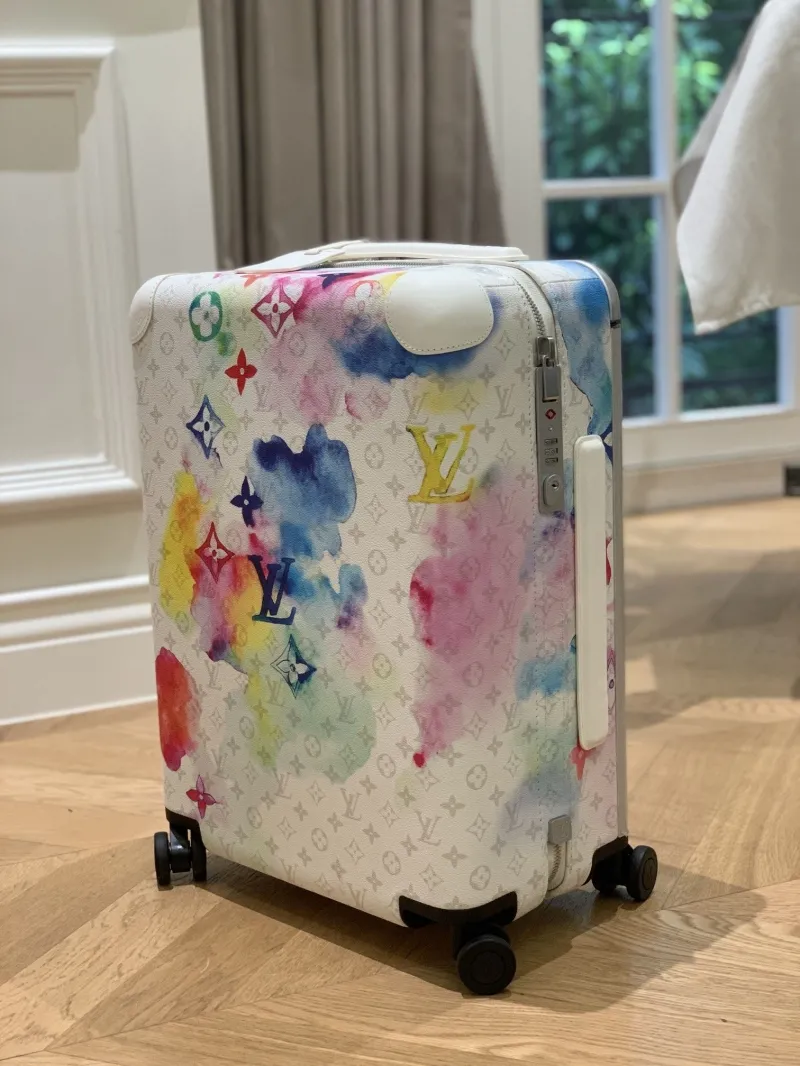 LV Suitcase-117 - Image 3