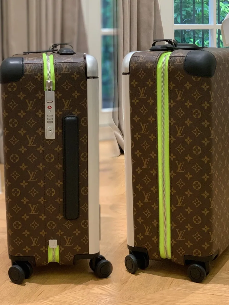 LV Suitcase-118 - Image 4
