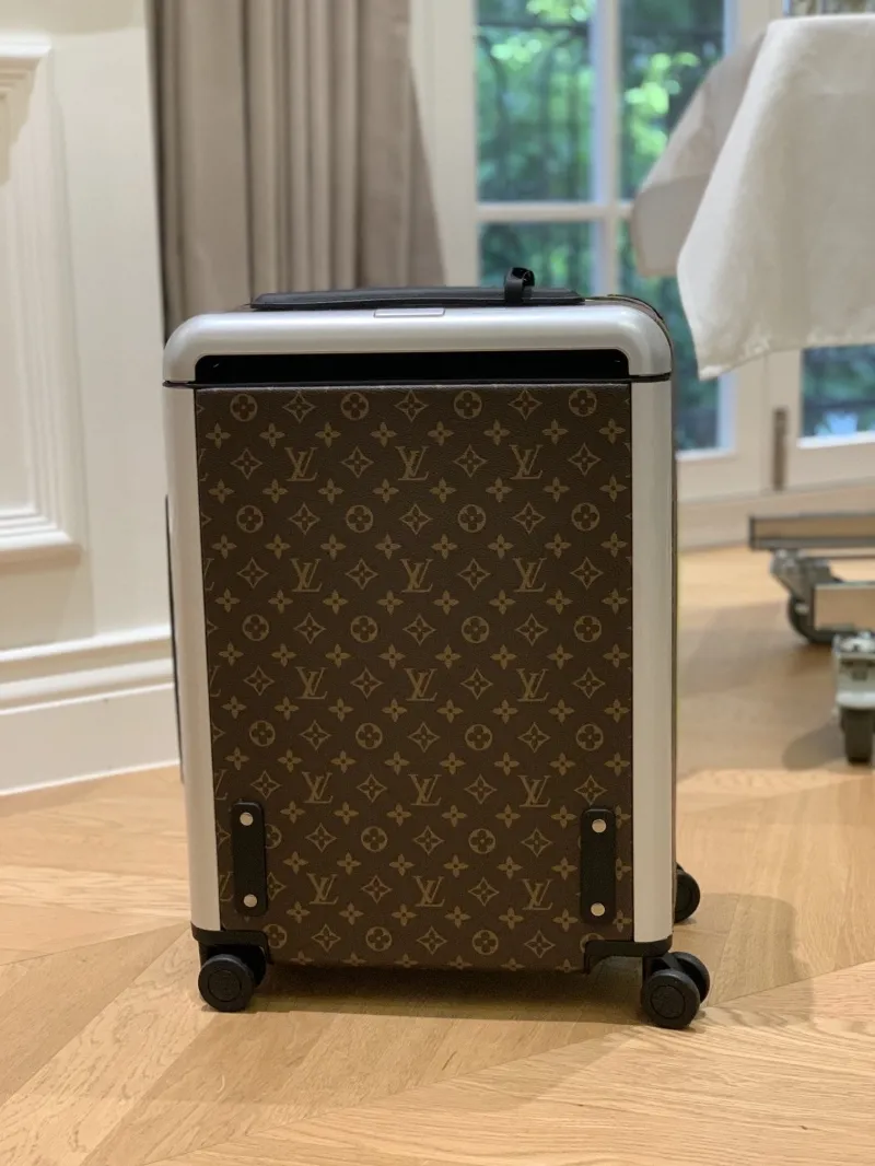 LV Suitcase-118 - Image 6