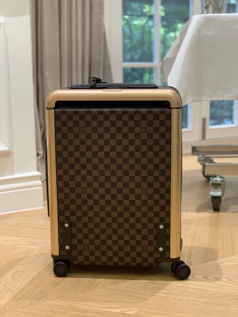 Alternative view of LV Suitcase-119