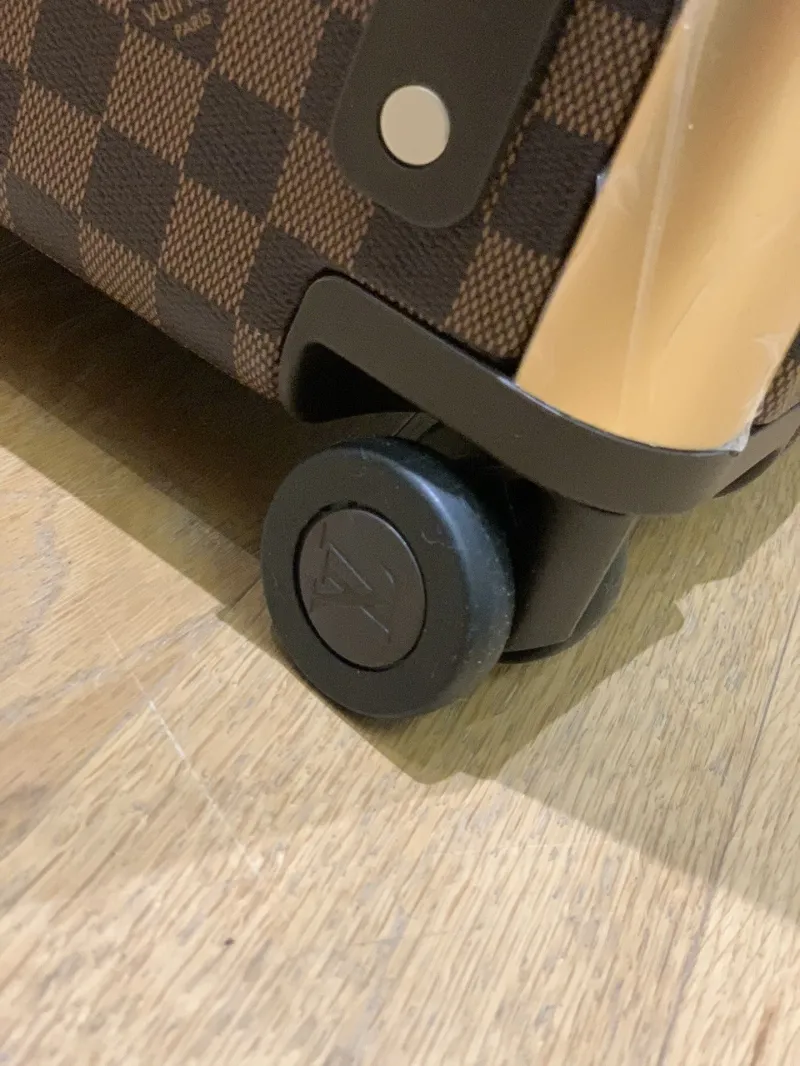 LV Suitcase-119 - Image 4