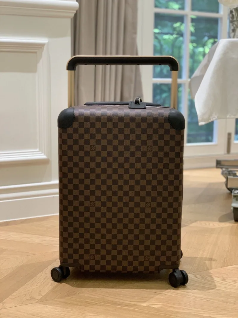 LV Suitcase-119 - Image 5