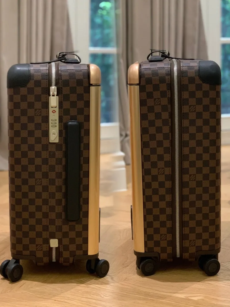 LV Suitcase-119 - Image 7