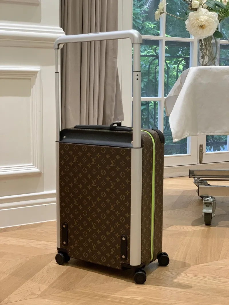 Alternative view of LV Suitcase-120