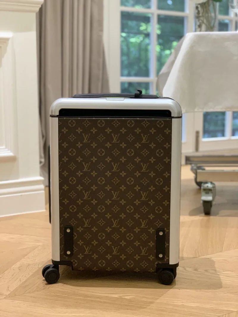 LV Suitcase-120 - Image 6